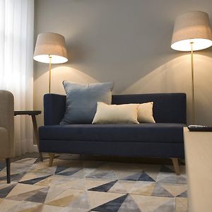 Appartement met Twee Slaapkamers